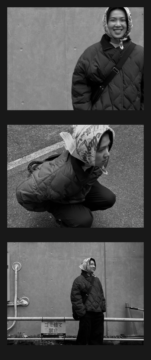 Photo of Jessica Emily