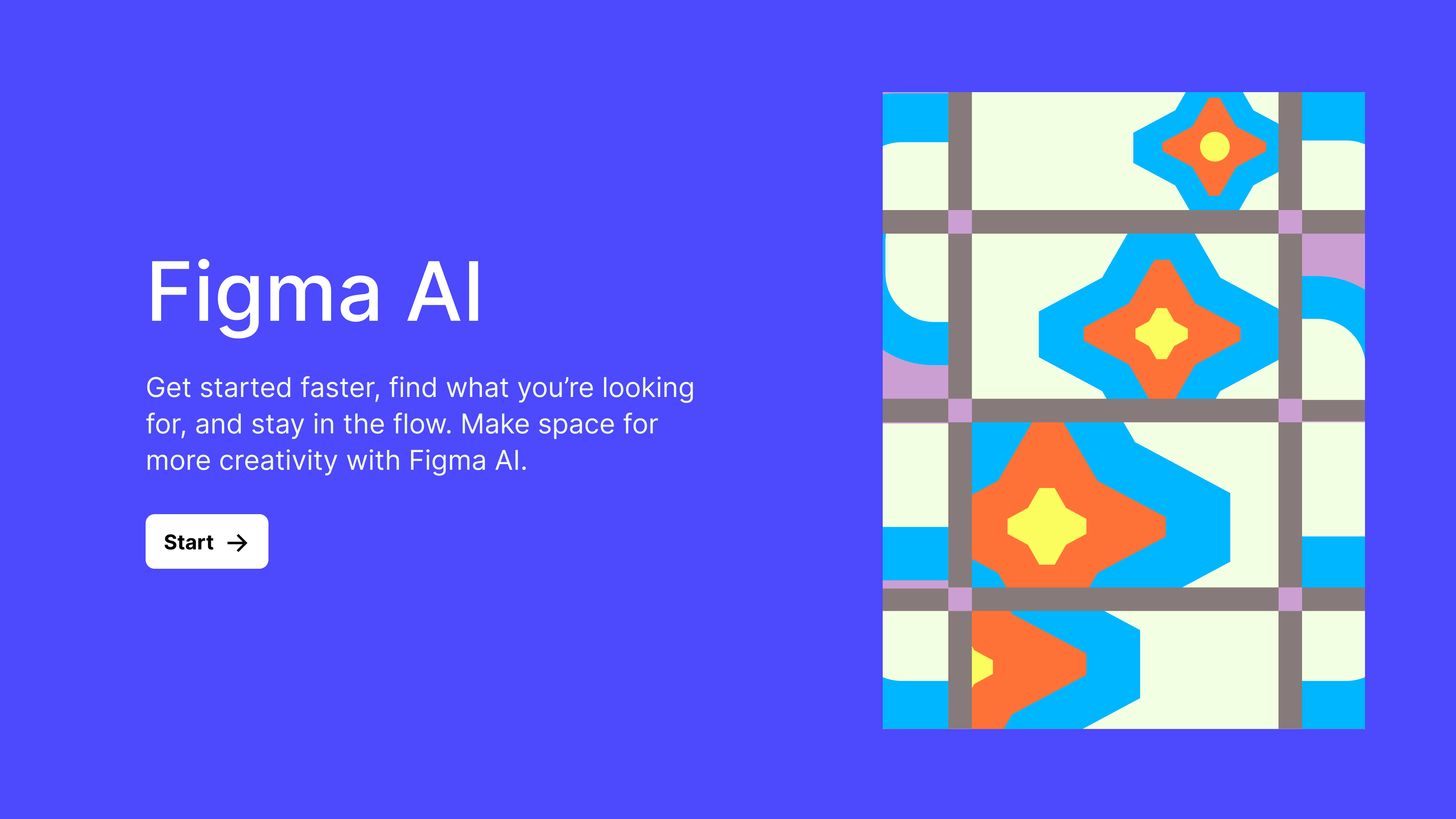 Exploring AI through play — hero
