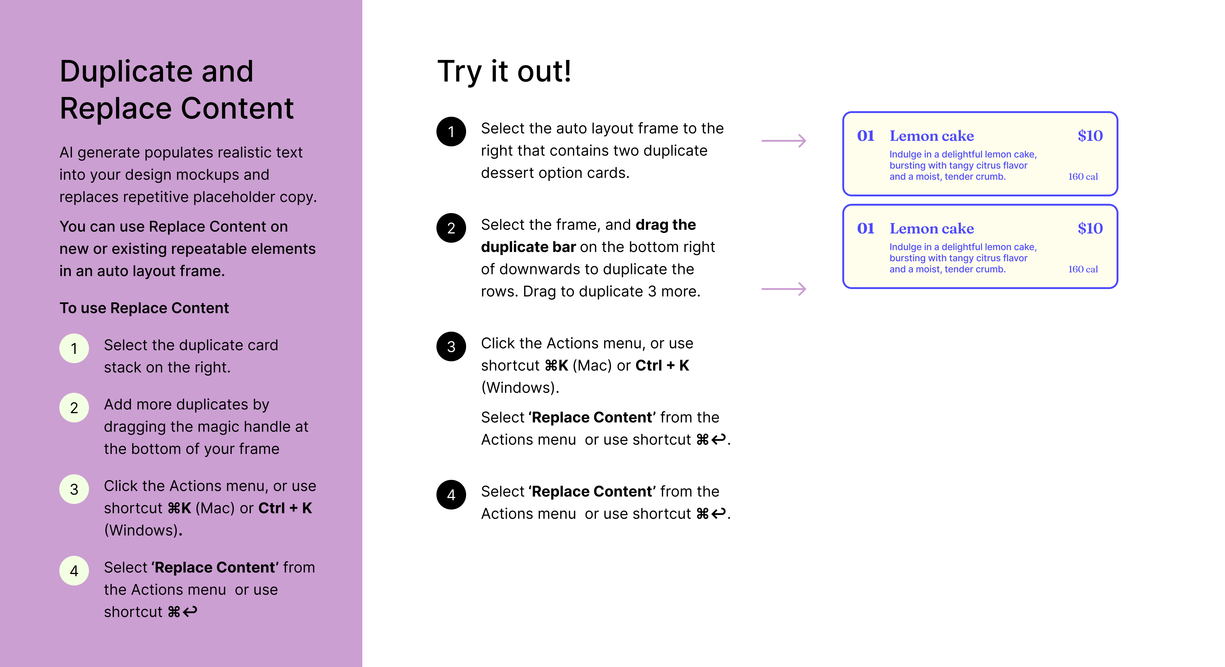 Exploring AI — feature exploration